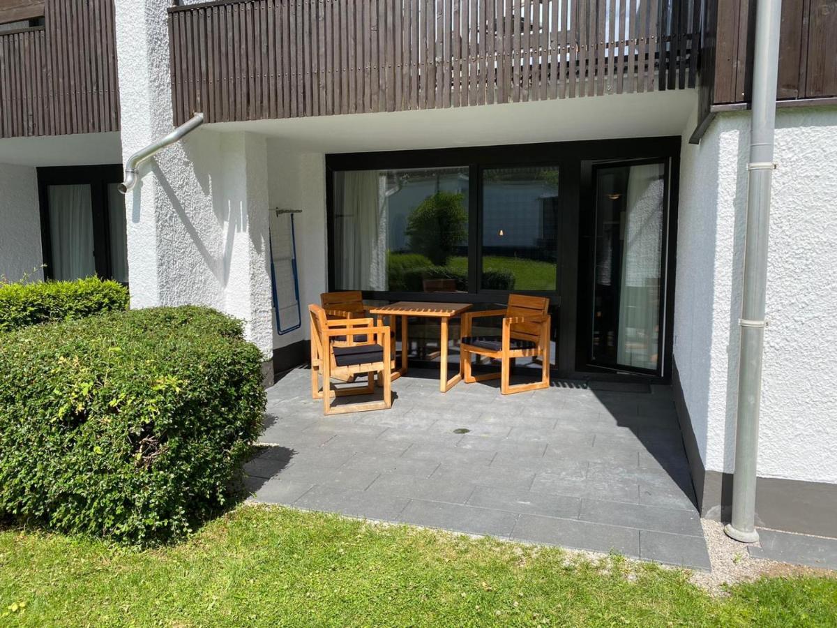 Apartment Bergliebe - Schnuckelig, Ruhige Und Zentrale Lage Шлирзе Экстерьер фото