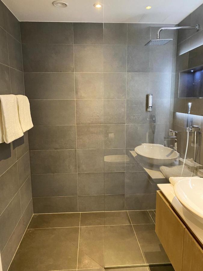 Apartment Bergliebe - Schnuckelig, Ruhige Und Zentrale Lage Шлирзе Экстерьер фото