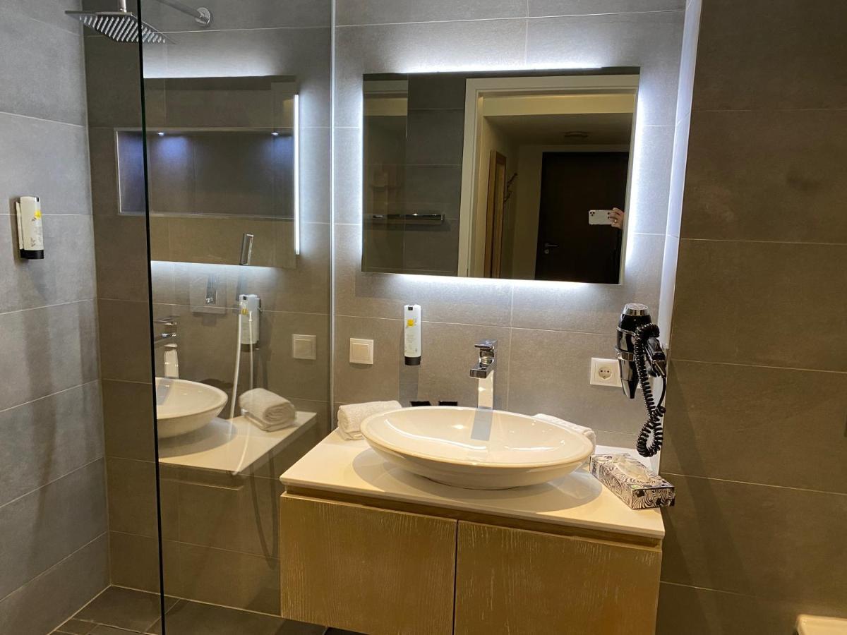 Apartment Bergliebe - Schnuckelig, Ruhige Und Zentrale Lage Шлирзе Экстерьер фото